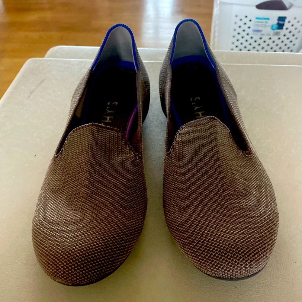 ROTHYs like new